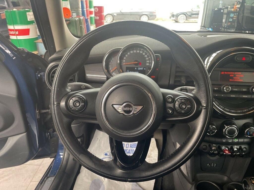 Mini Cooper 1.5 Cooper