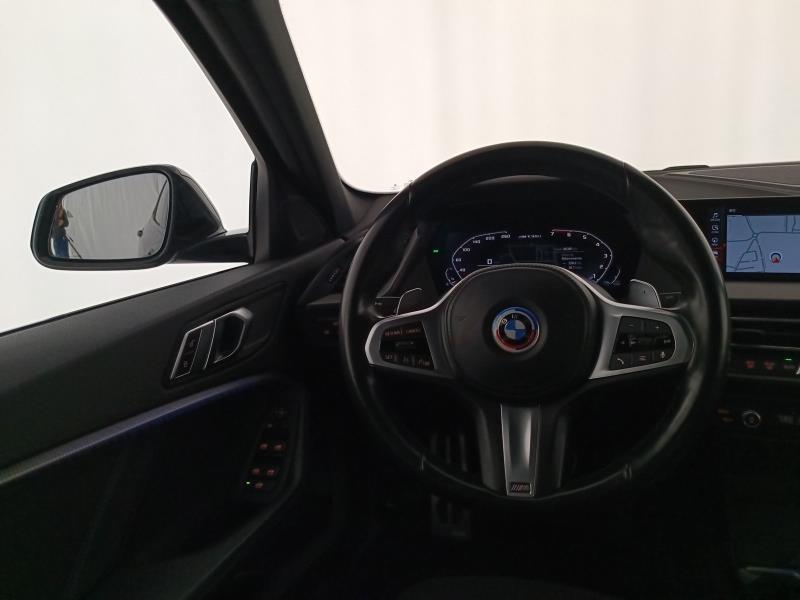 BMW Serie 1 M 135i xdrive auto