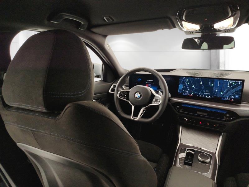 BMW Serie 3 320d Touring mhev 48V Msport xdrive auto