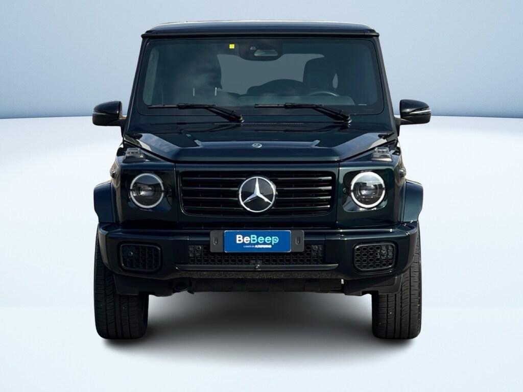 Mercedes Classe G G 450 d AMG Line 367cv auto