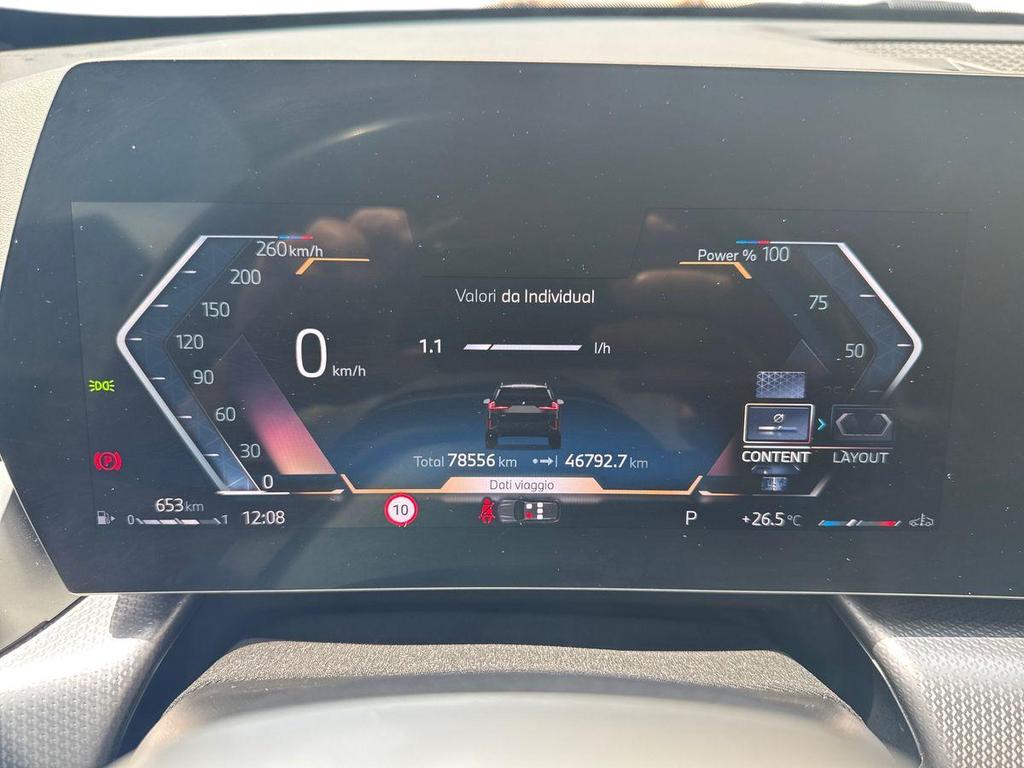 BMW X1 xdrive20d mhev 48V Msport auto