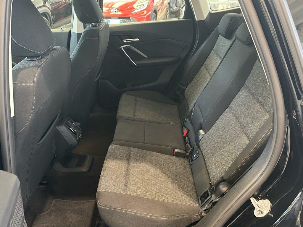 BMW X1 sdrive18d Edition Essence auto