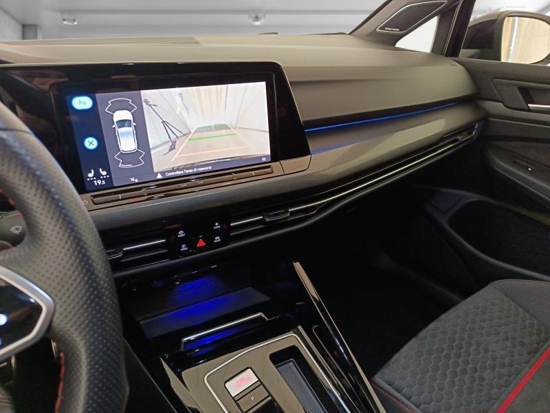 Volkswagen Golf 2.0 tsi GTI Clubsport 45 300cv dsg