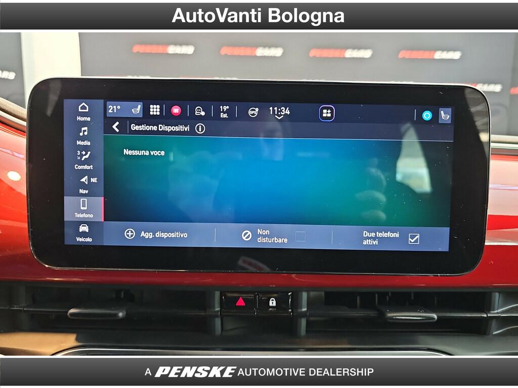 Fiat 500 e Cabrio 42 kWh La Prima