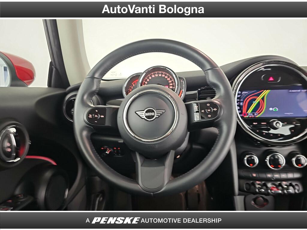 Mini Mini 3p 1.5 One Classic 75cv