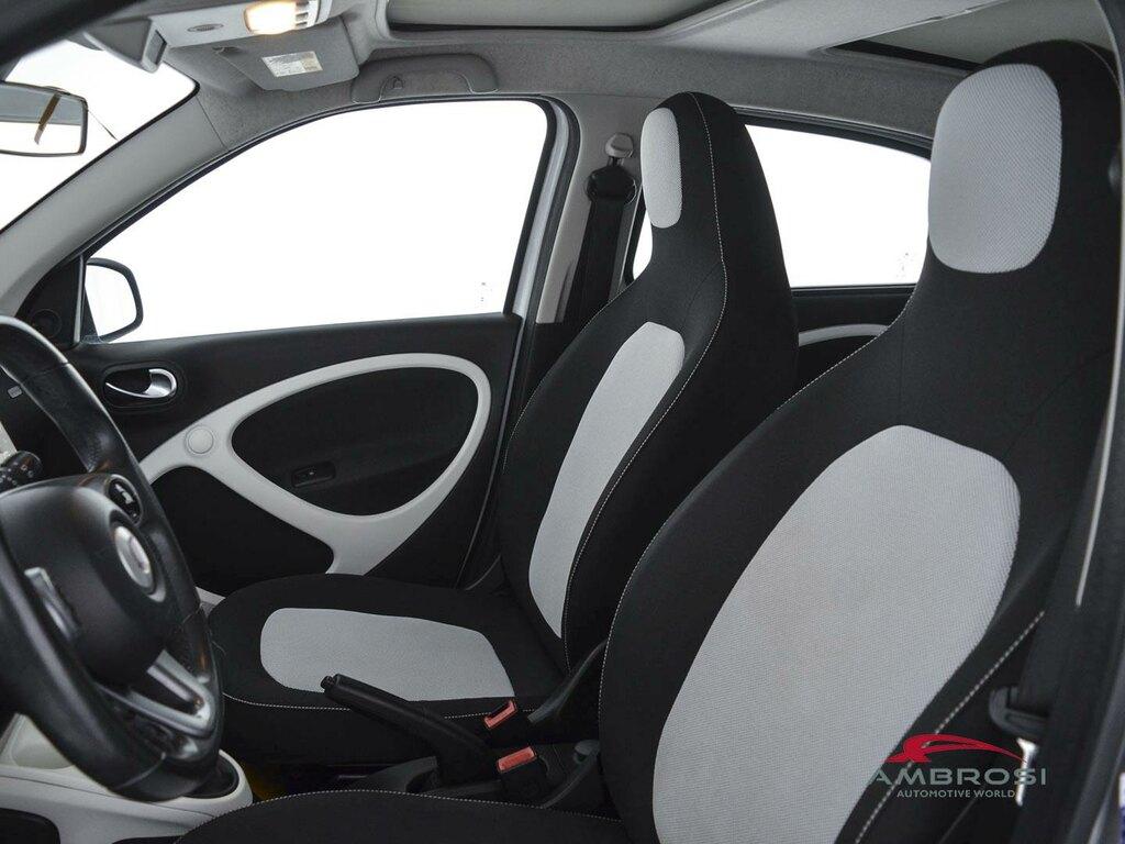 Smart forfour 0.9 t. Passion 90cv