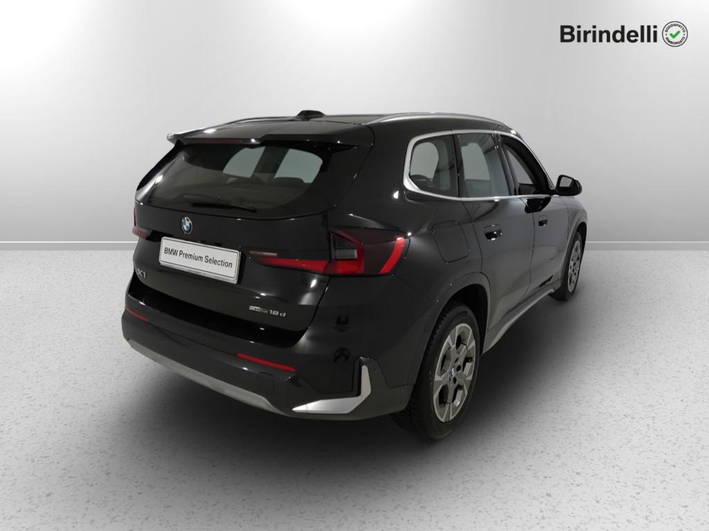 BMW X1 sdrive18d X-Line auto