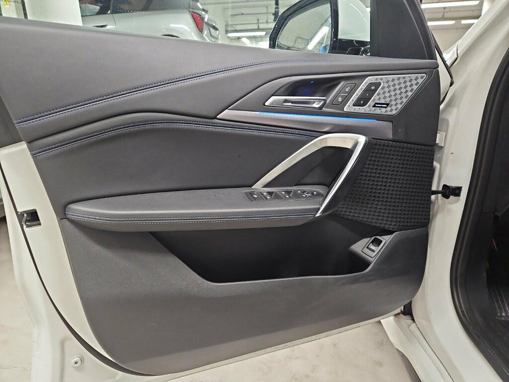 BMW X1 sdrive18d Msport auto