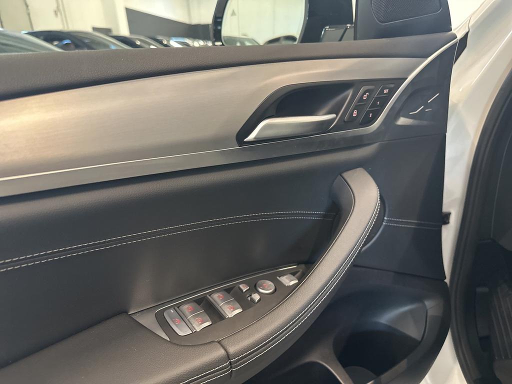 BMW X4 xdrive20d mhev 48V Msport auto