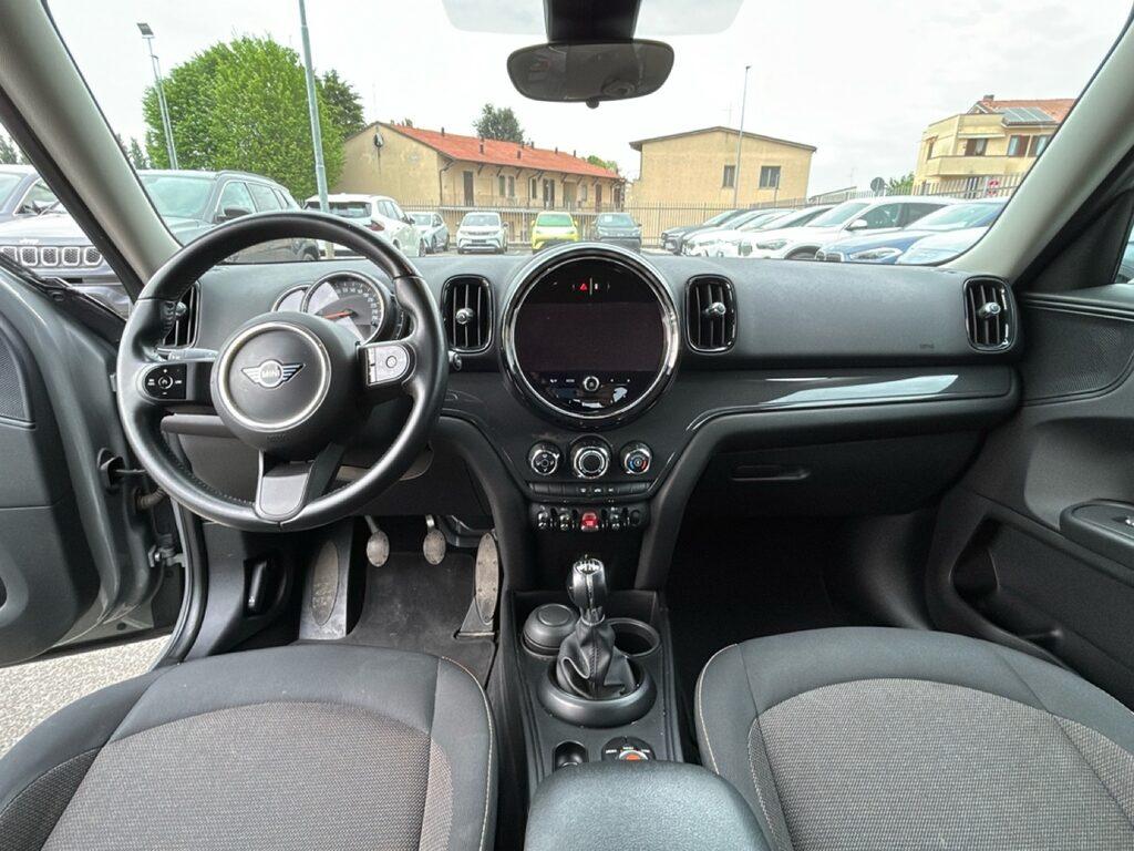 Mini One Countryman 1.5 One