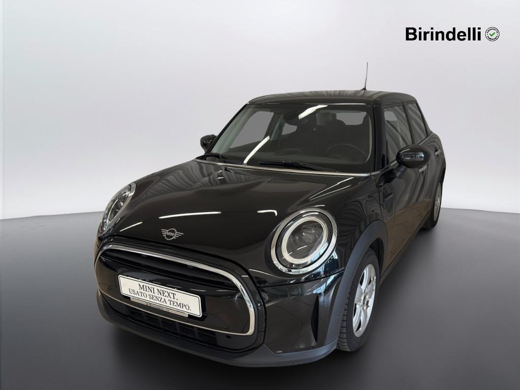 Mini Mini 5p 1.5 One Classic 102cv