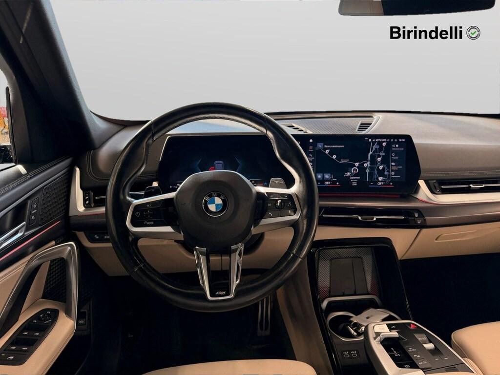 BMW X1 sdrive18i Msport auto
