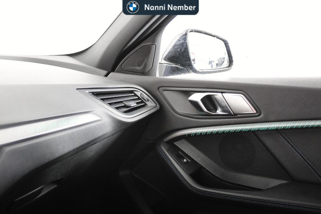 BMW Serie 1 M 135i xdrive auto