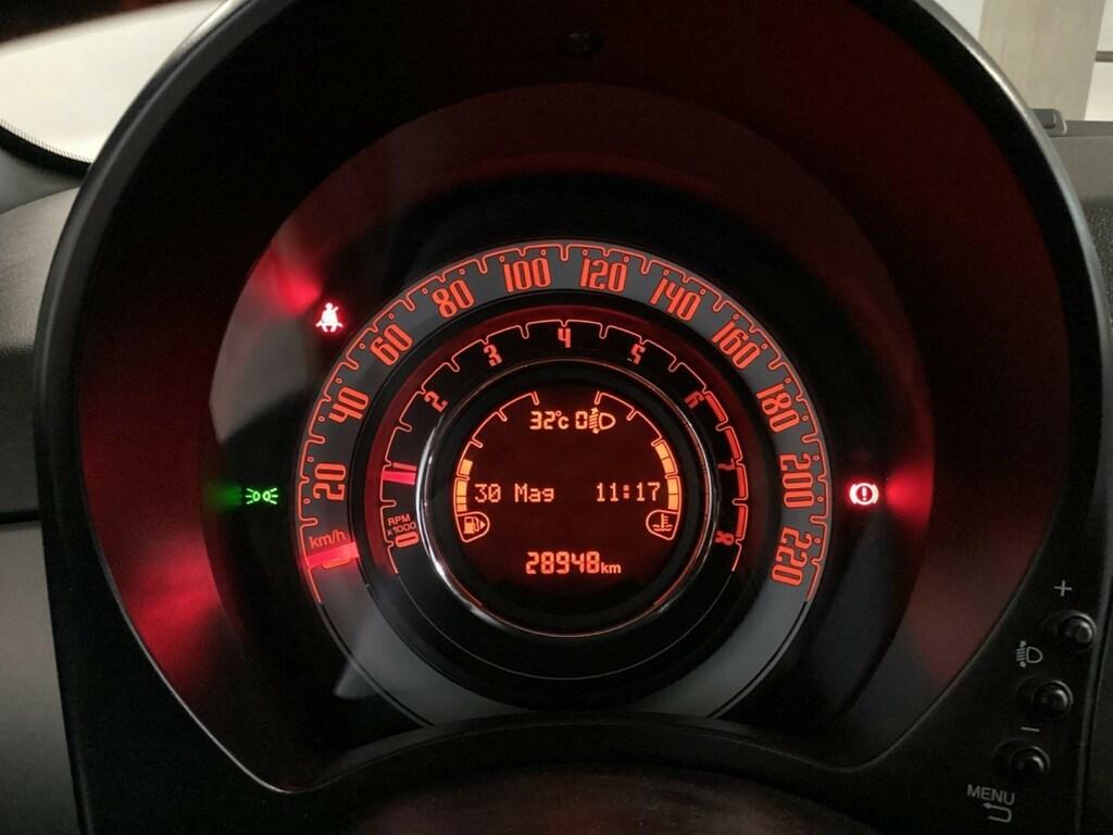 Fiat 500 1.2 Sport 69cv my20