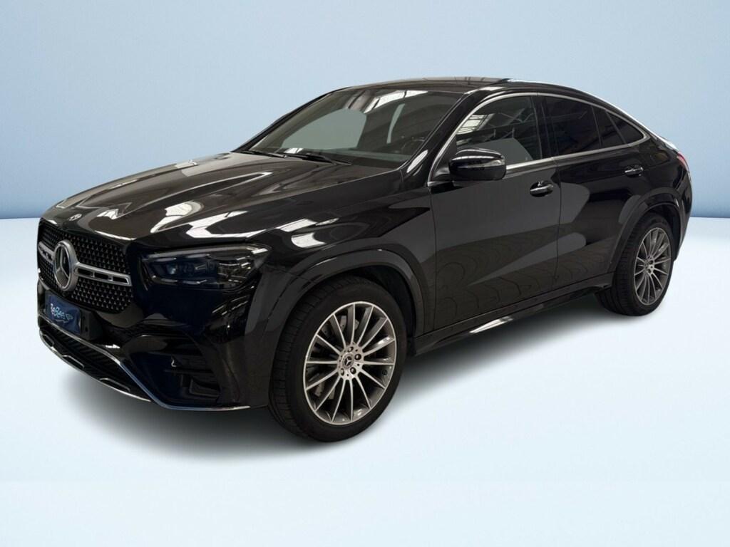 Mercedes GLE 350 de phev AMG Line Premium 4matic auto