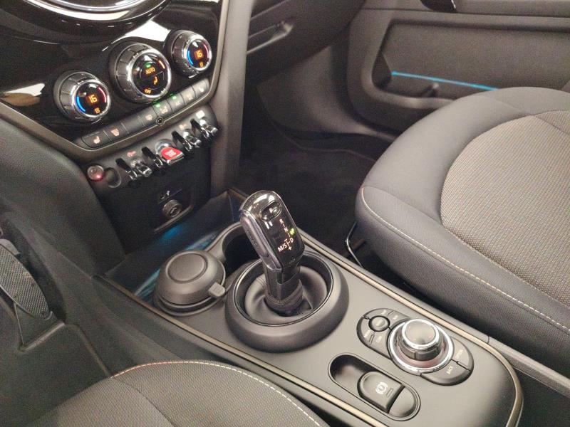 Mini Cooper Countryman 1.5 TwinPower Turbo Cooper