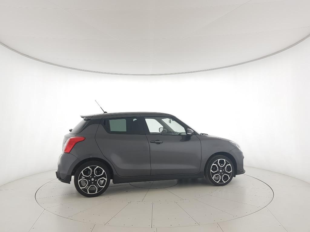 Suzuki Swift 1.4 hybrid Sport 2wd