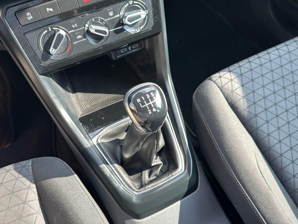 Volkswagen T-Cross 1.0 tsi Style 95cv