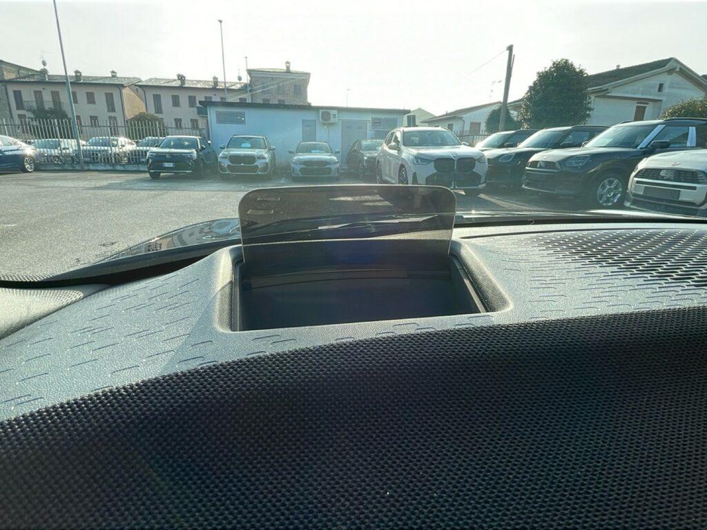 Mini Mini Cooper Cabrio 2.0 C Classic auto