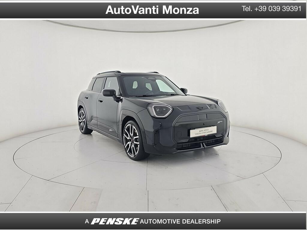 Mini Mini Aceman SE Classic