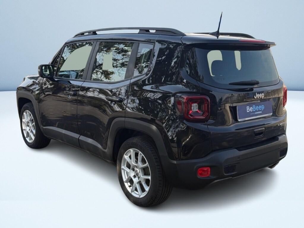 Jeep Renegade 1.0 t3 Limited 2wd