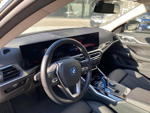 BMW i4 edrive40 Sport auto