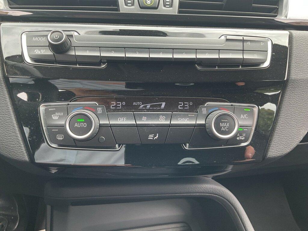 BMW X1 sdrive18d xLine auto