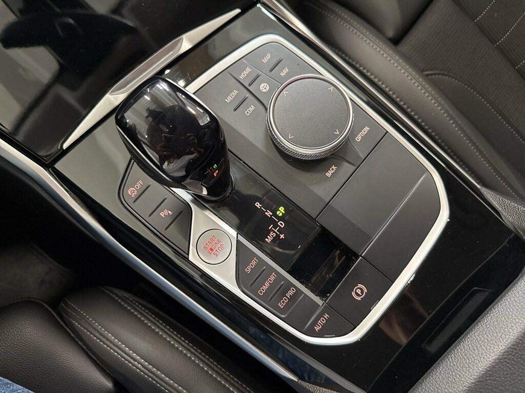 BMW Serie 3 320d Touring Sport auto