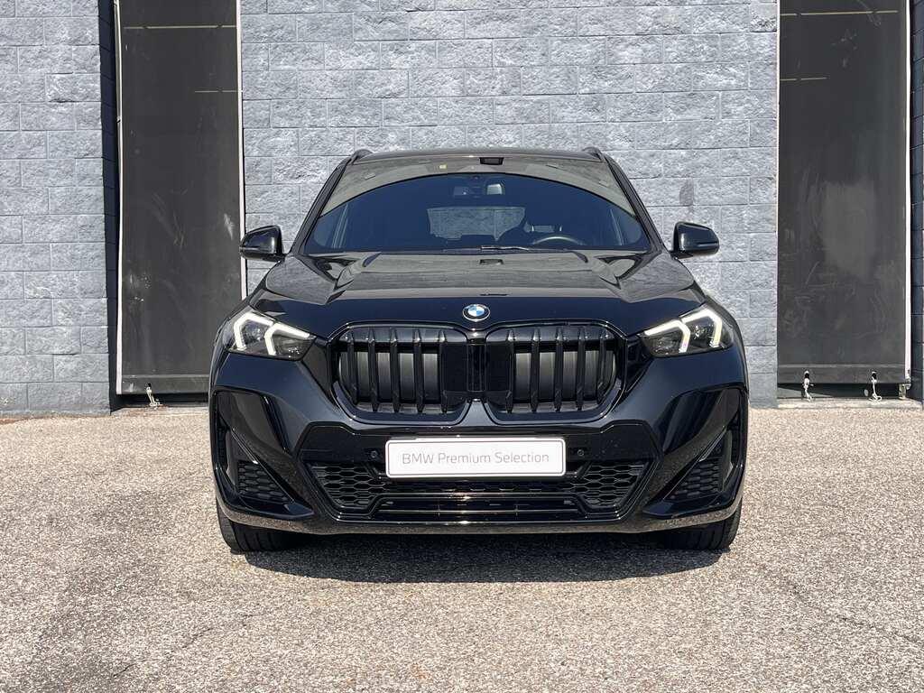 BMW X1 xdrive20d mhev 48V MSport Pro auto