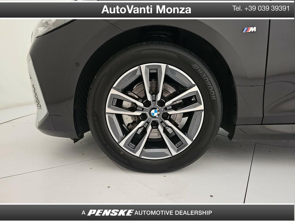 BMW Serie 2 218d Active Tourer Msport auto