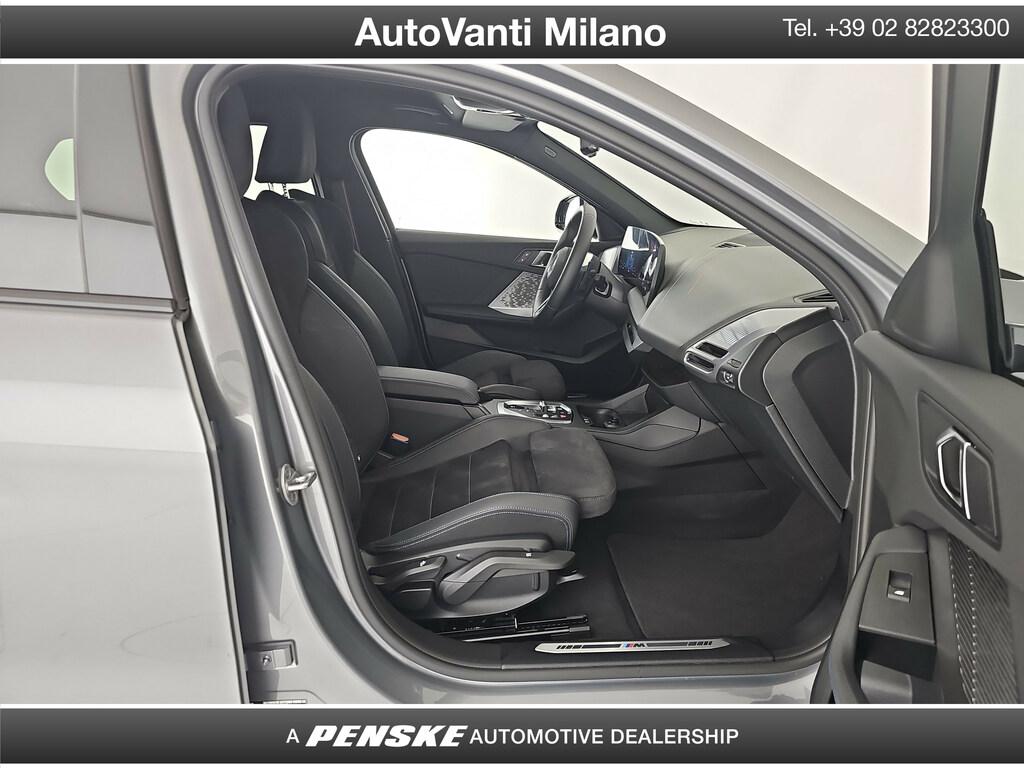 BMW Serie 1 118d MSport Pro auto