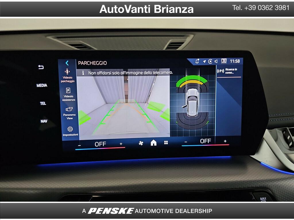 BMW X1 xdrive20d mhev 48V MSport auto