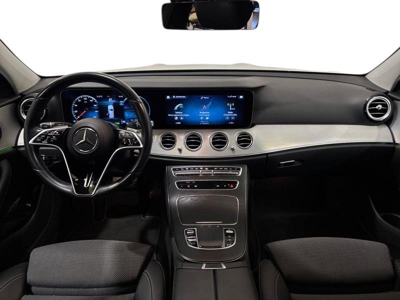 Mercedes Classe E 220 d mild hybrid Business Sport auto