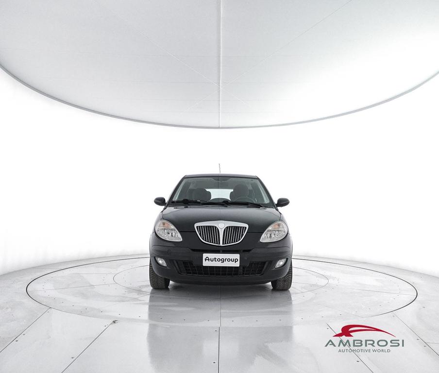 Lancia Ypsilon 1.3 mjt Platino