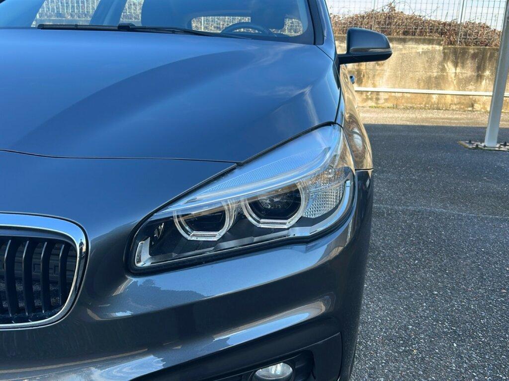 BMW Serie 2 218d Active Tourer Advantage my15