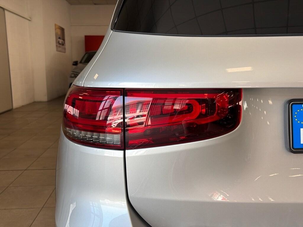 Mercedes GLB 200 d Sport Plus auto
