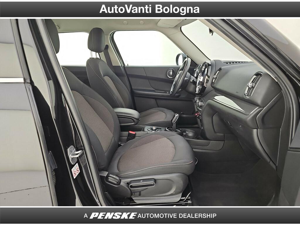 Mini One D Countryman 1.5 TwinPower Turbo One D Business