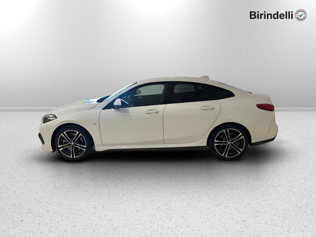 BMW Serie 2 220d Gran Coupe Msport auto