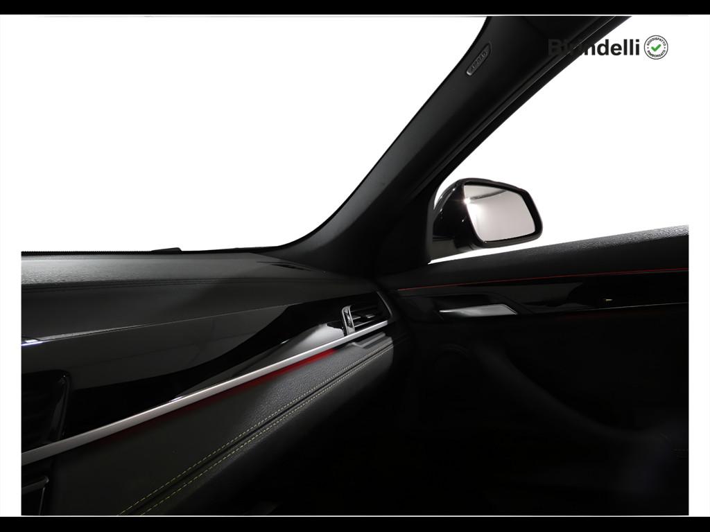 BMW X2 sdrive16d Msport auto