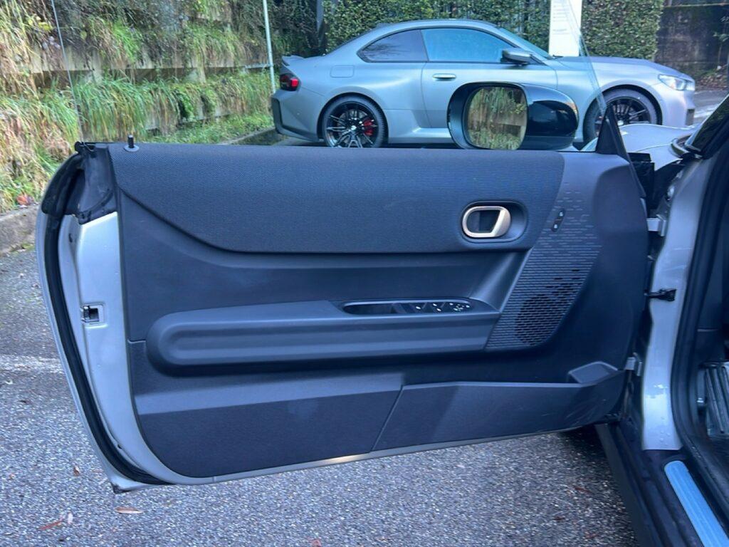 Mini Mini Cooper Cabrio 2.0 C Classic auto