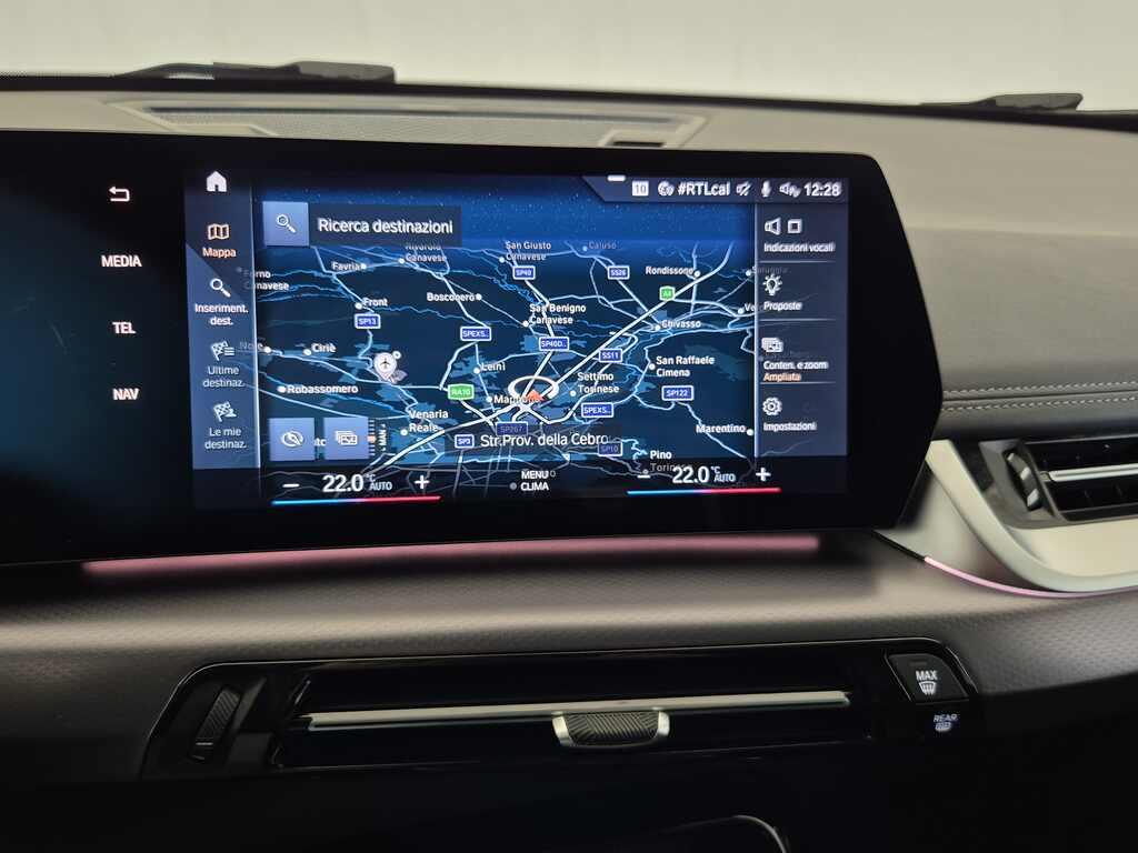 BMW X1 xdrive23d mhev 48V MSport Edition Signature auto