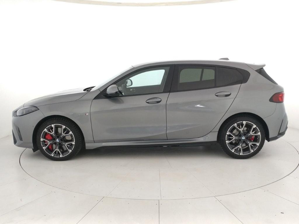 BMW Serie 1 118d MSport Pro auto