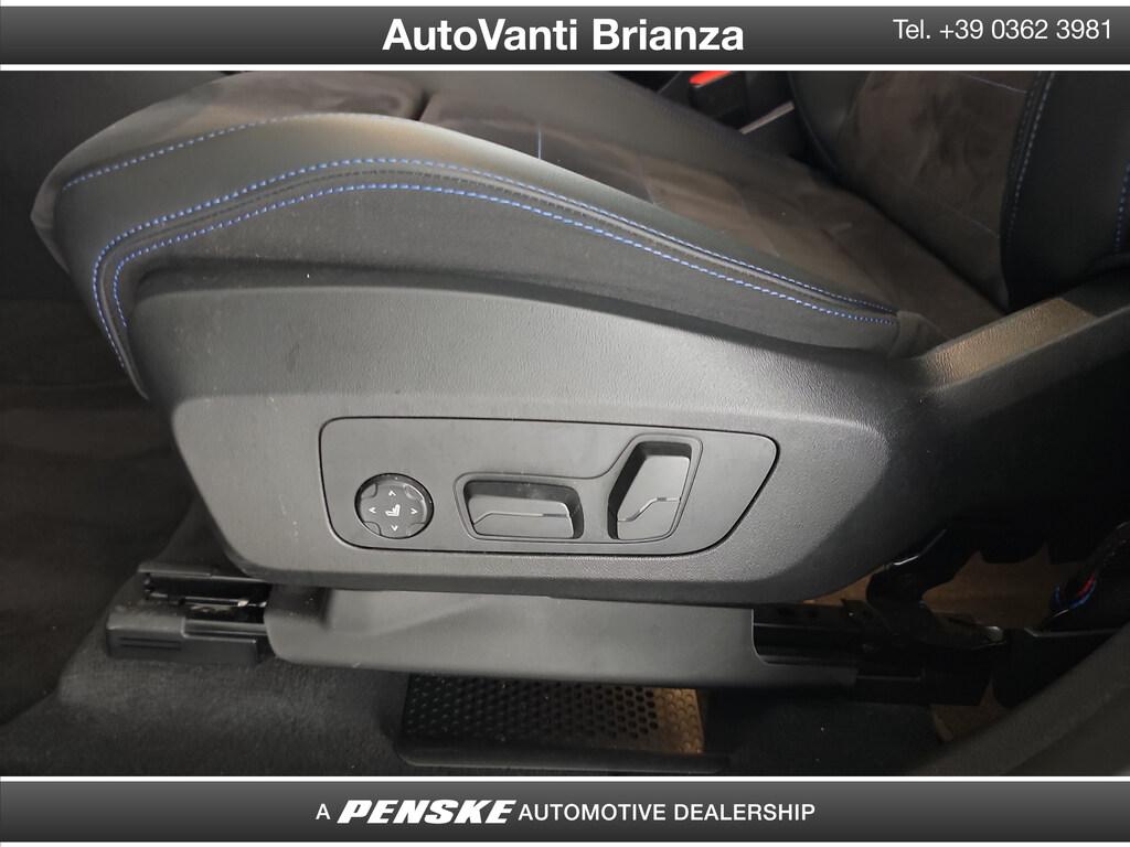 BMW X1 xdrive20d mhev 48V MSport Pro auto