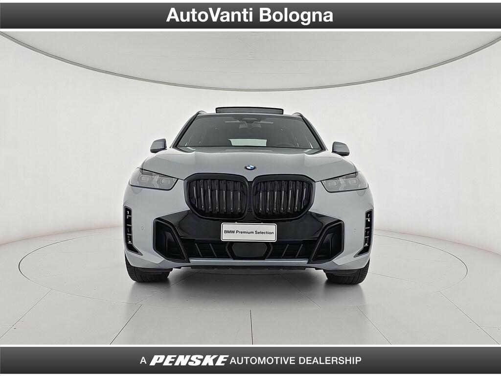 BMW X5 xdrive30d MSport Pro auto