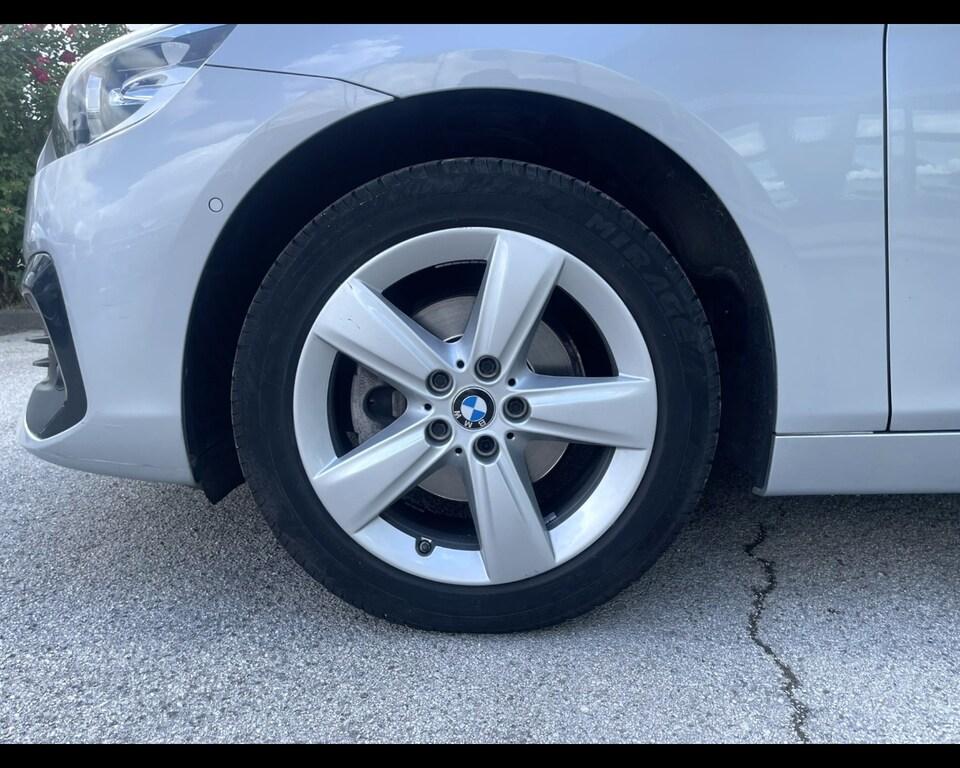 BMW Serie 2 216d Gran Tourer Business 7p.ti