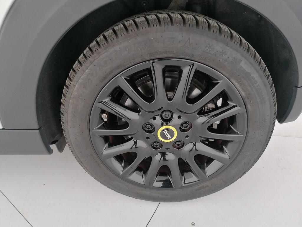 Mini Mini 3p Cooper SE Resolute auto