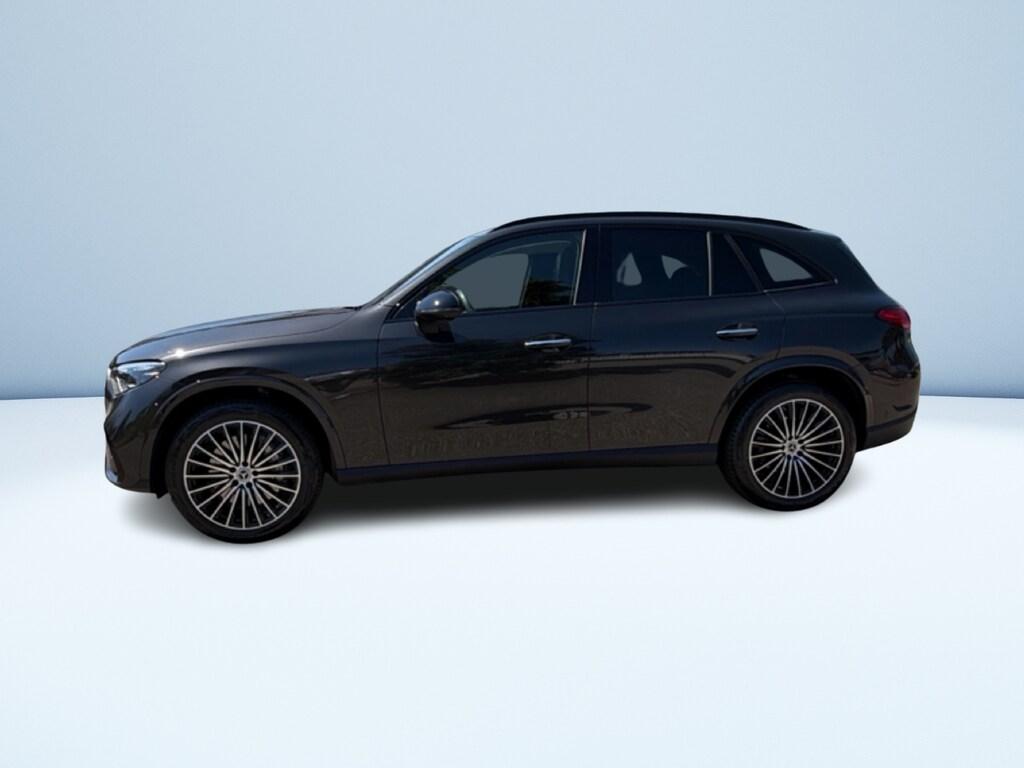 Mercedes GLC 220 d mhev AMG Line Premium 4matic auto