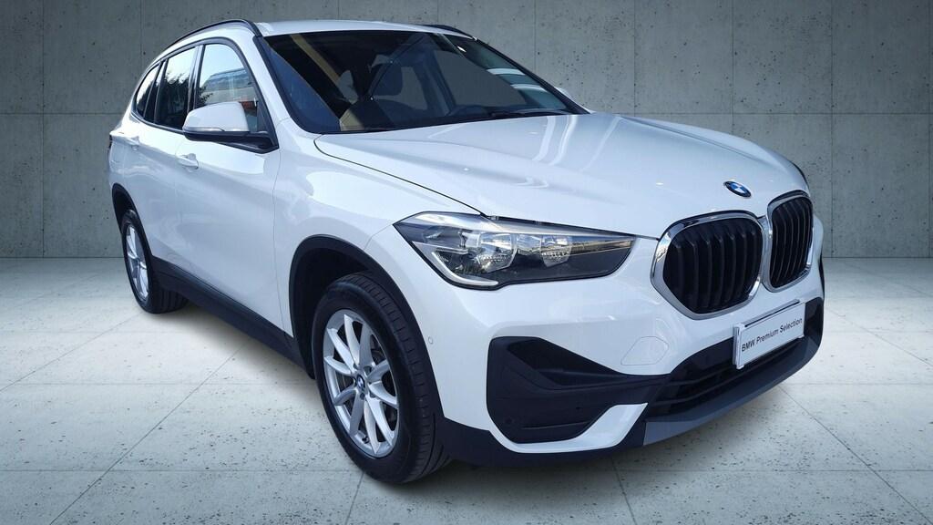 BMW X1 sdrive16d xLine