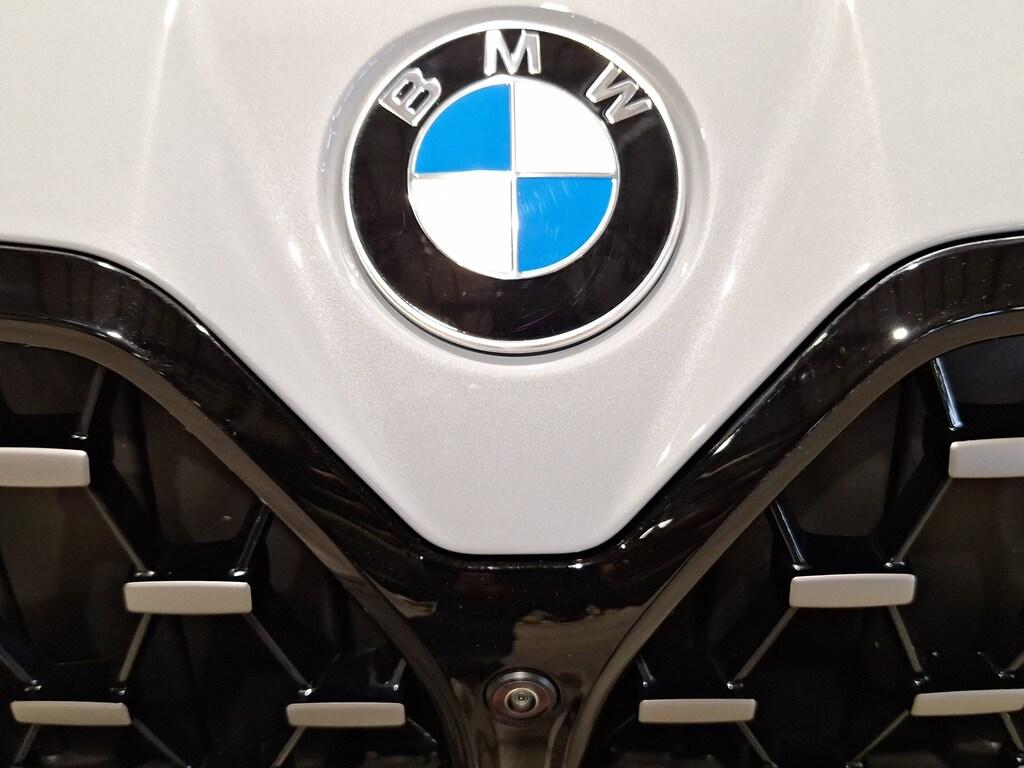 BMW Serie 4 420d Gran Coupe mhev 48V xdrive M Sport Pro auto