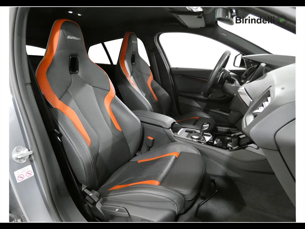 BMW Serie 1 M 135i xdrive auto